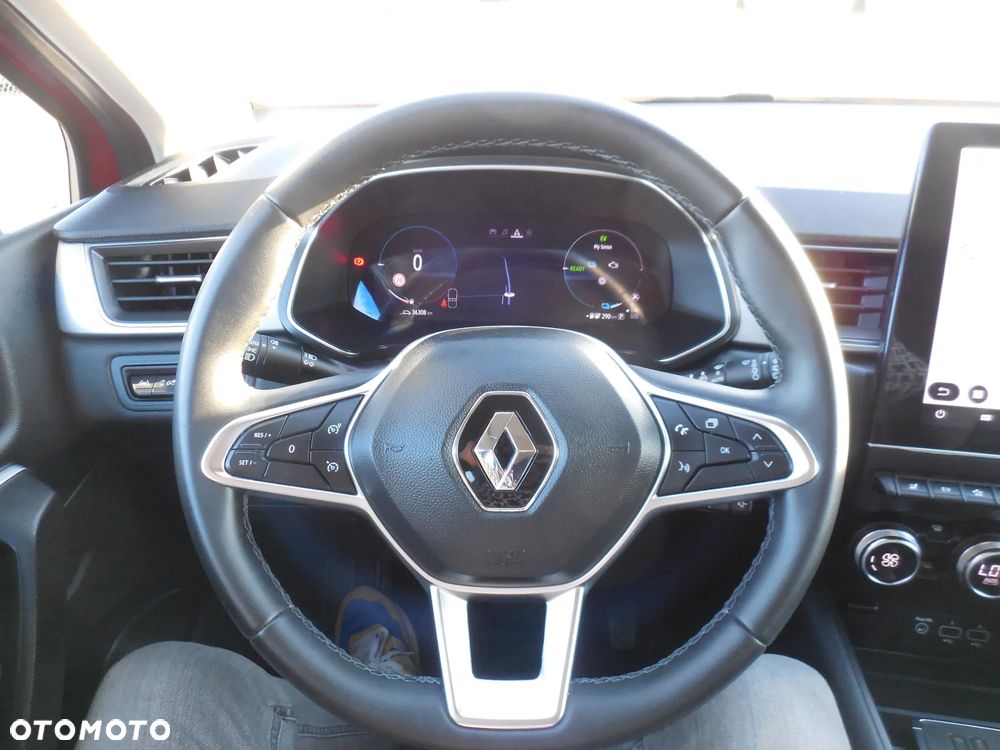 Renault Captur E-TECH 160 INTENS - 24