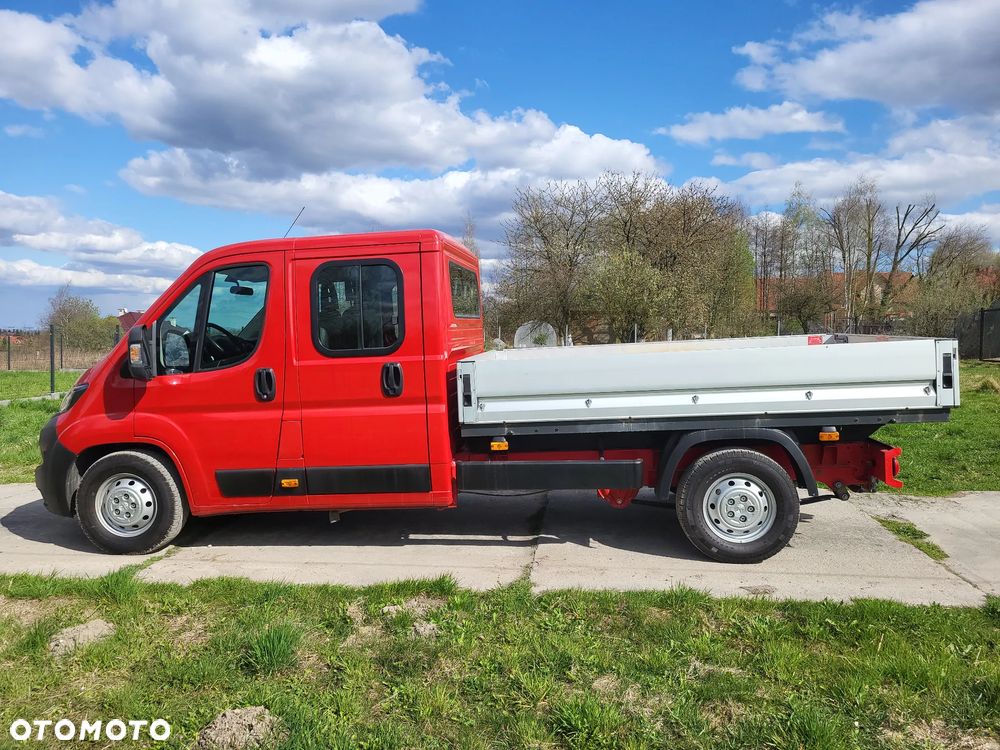 Peugeot Boxer - 4