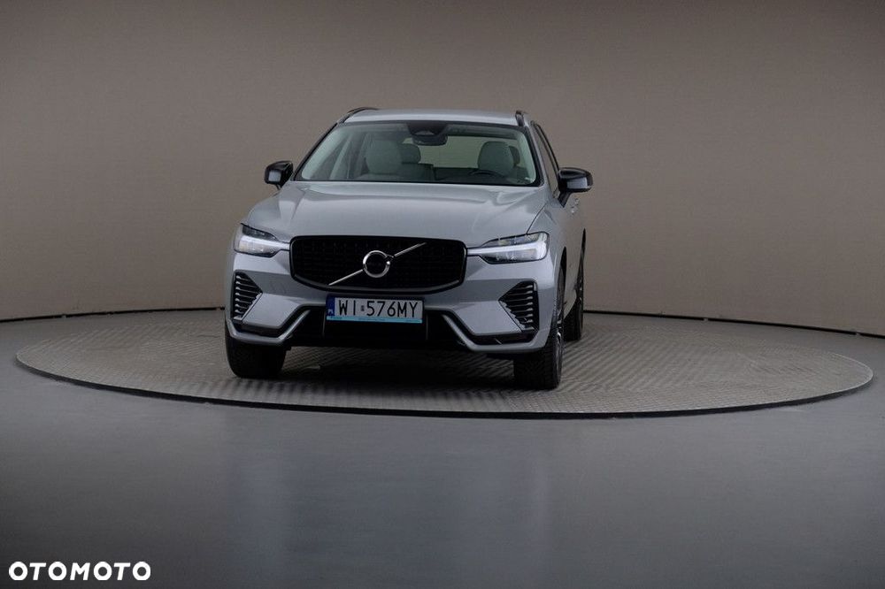 Volvo XC 60 - 3