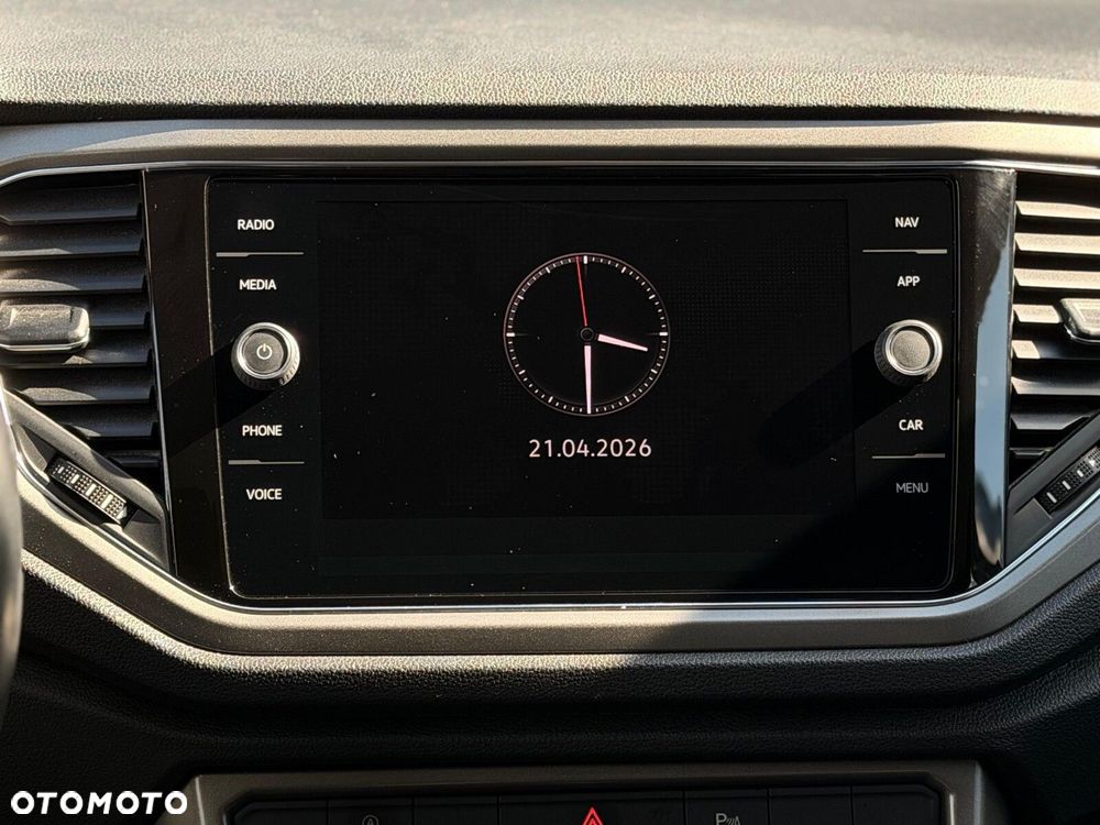 Volkswagen T-Roc 1.5 TSI GPF ACT IQ Drive DSG - 26