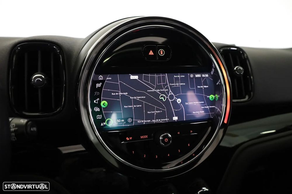 MINI Countryman Cooper SE ALL4 Auto - 36
