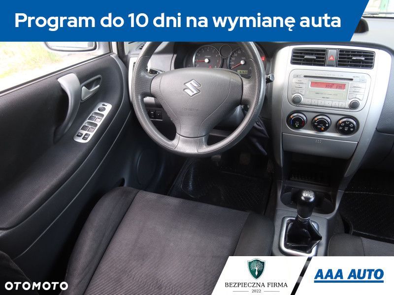 Suzuki Liana - 9
