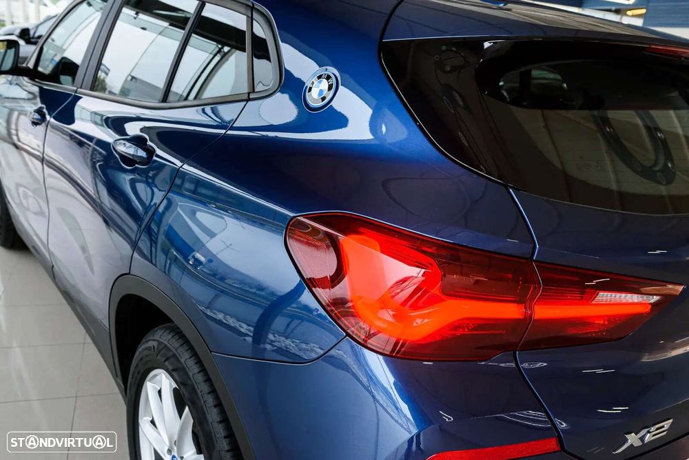 BMW X2 - 29