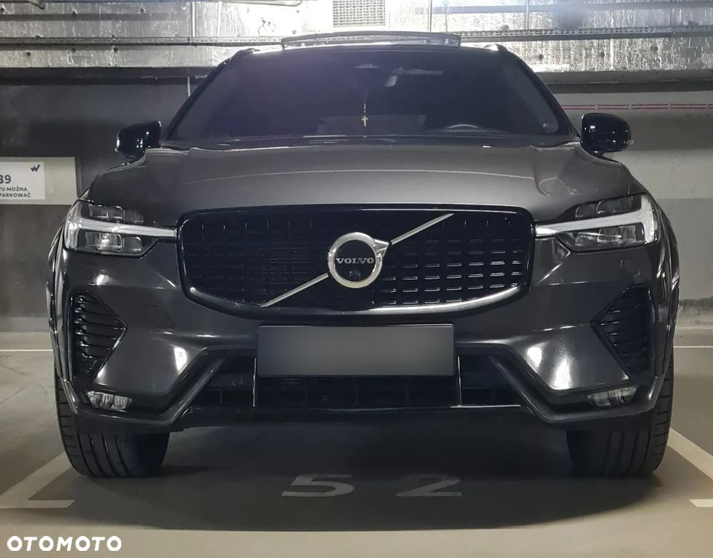 Volvo XC 60 B5 B AWD R-Design - 26