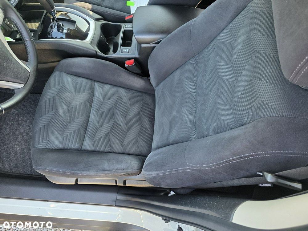 Nissan X-Trail 1.6 DCi Xtronic Tekna - 17