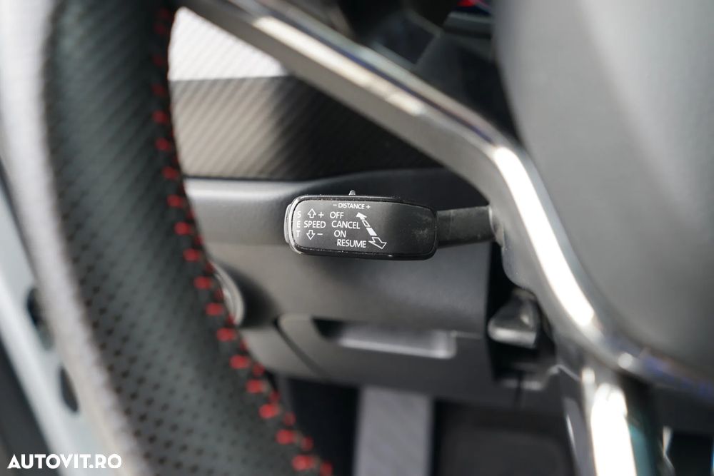 Skoda Kodiaq 2.0 TSI 4X4 DSG RS - 16