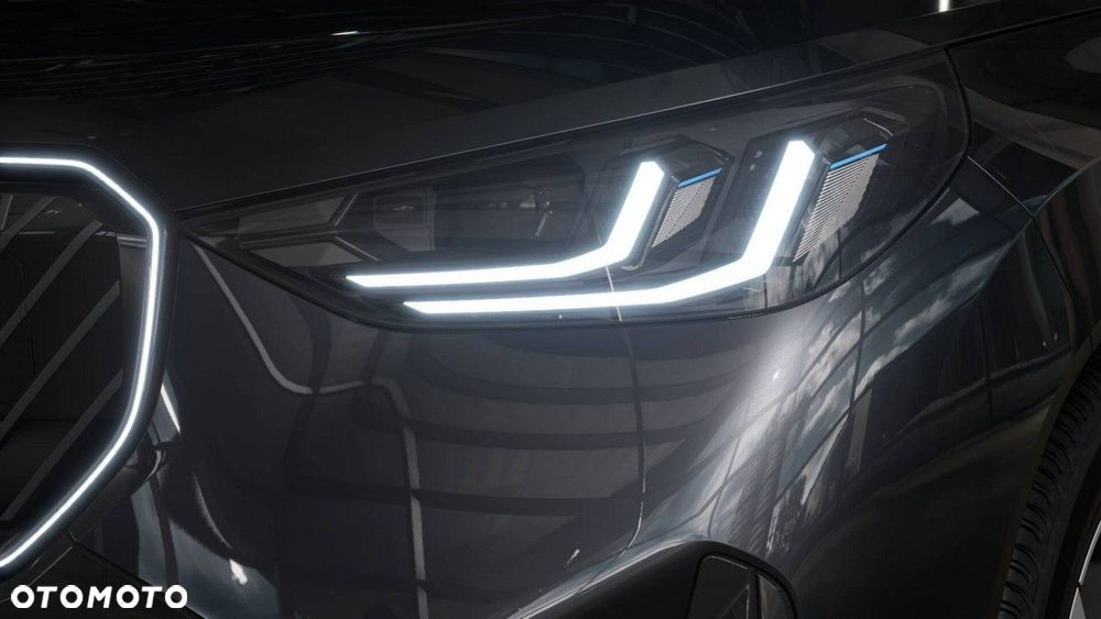 BMW X3 - 8