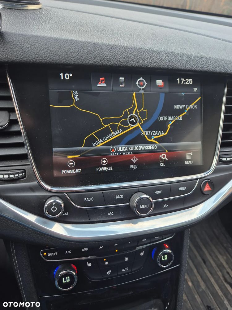Opel Astra - 11