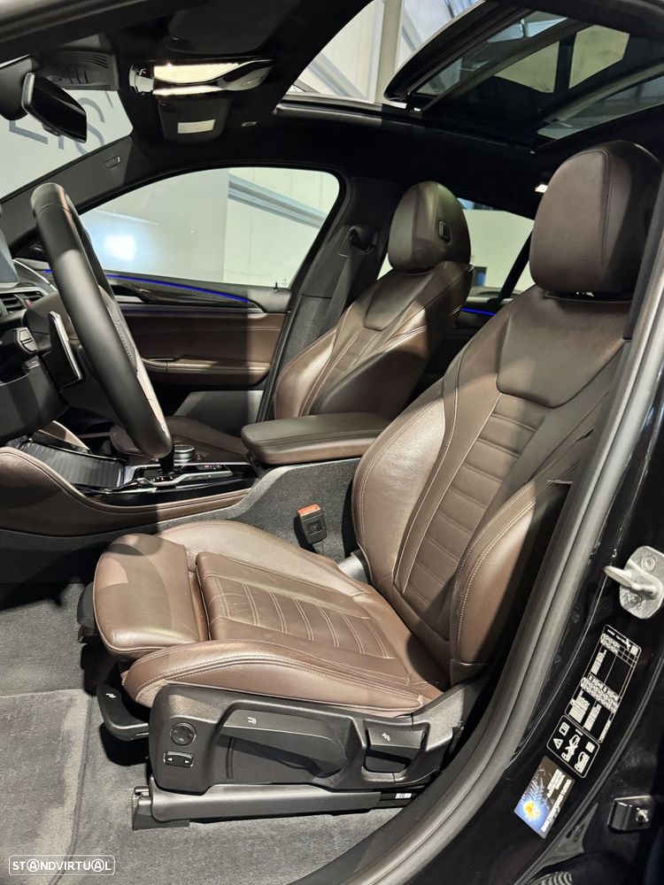 BMW X4 - 59