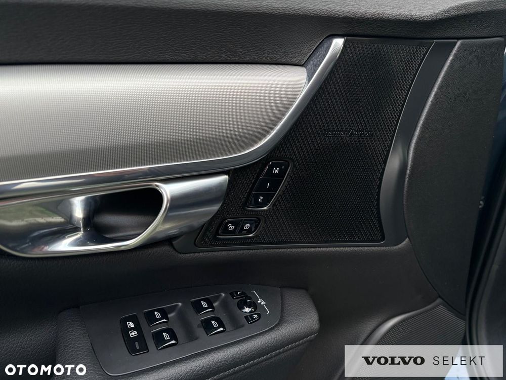 Volvo V90 - 14