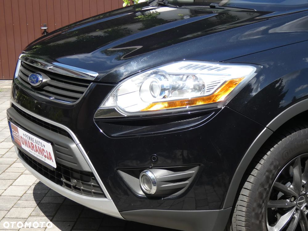 Ford Kuga 2.0 TDCi Titanium S MPS6 - 3