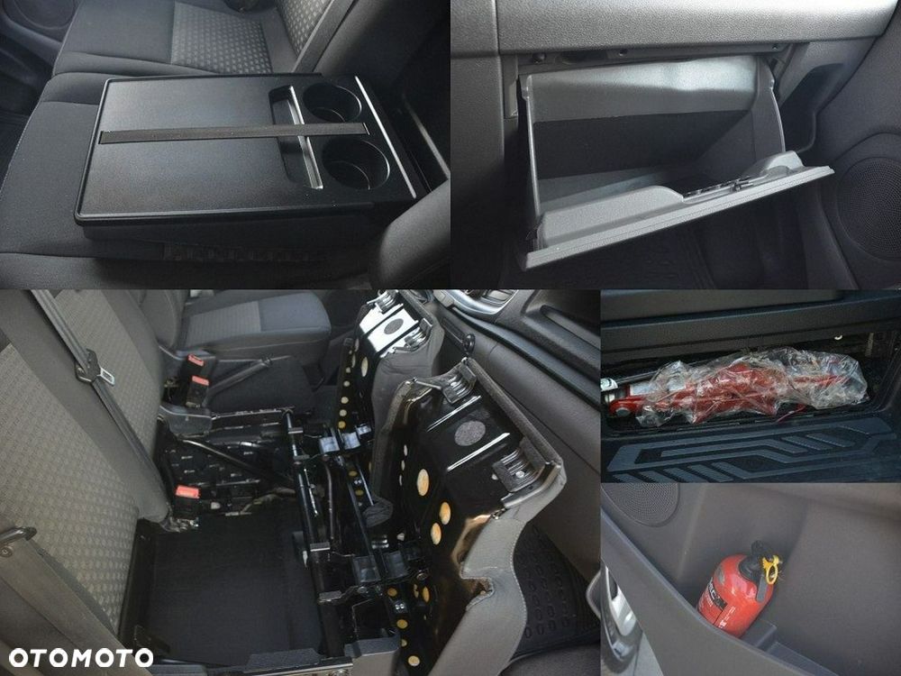Ford Transit Custom - 29