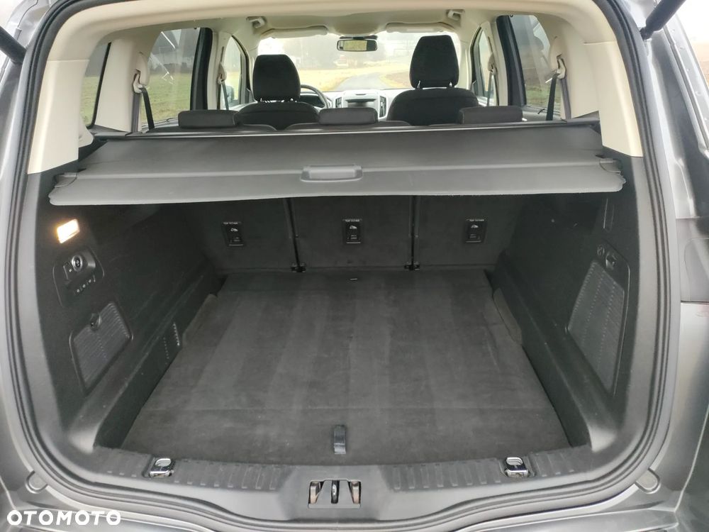 Ford S-Max 2.0 T Titanium MPS6 - 15