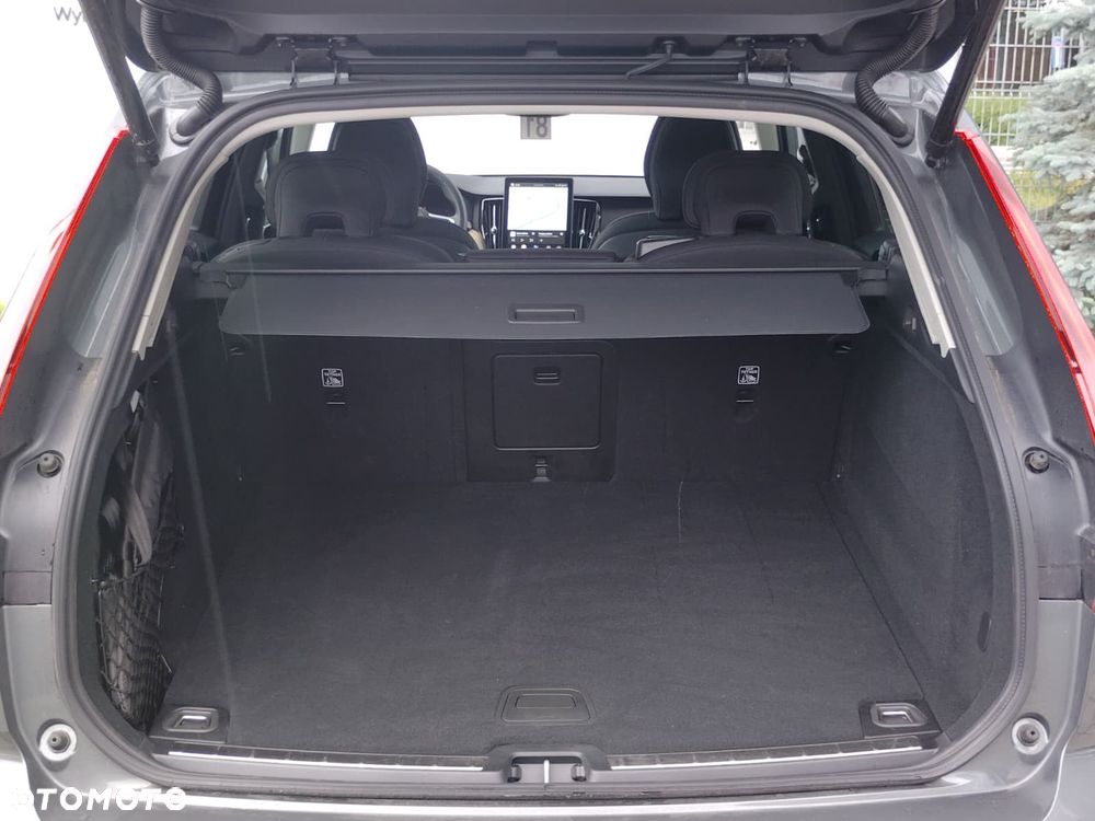 Volvo XC 60 - 41