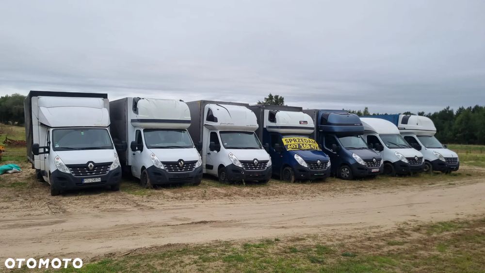 Renault MASTER - 28