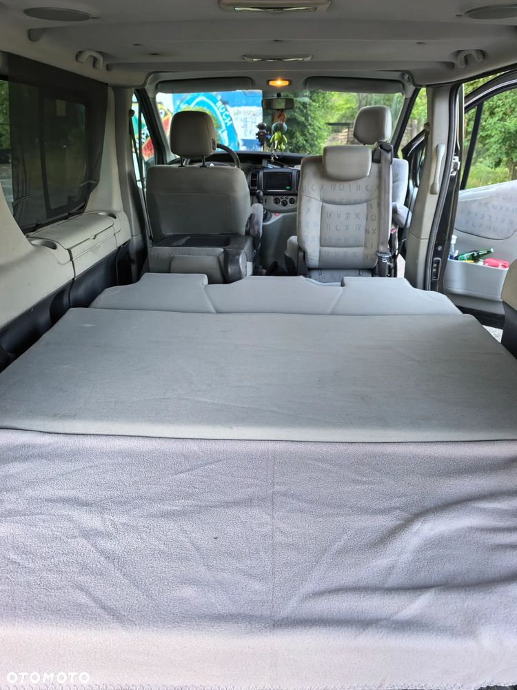 Renault Trafic Generation - 5