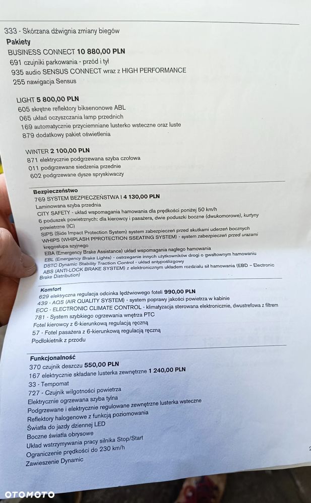 Volvo S60 D4 Drive-E Kinetic - 19