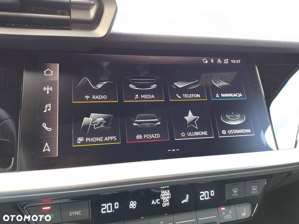 Audi A3 - 33
