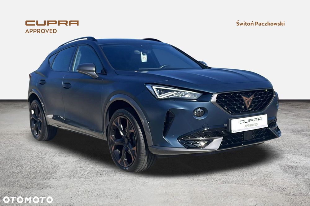 Cupra Formentor - 7