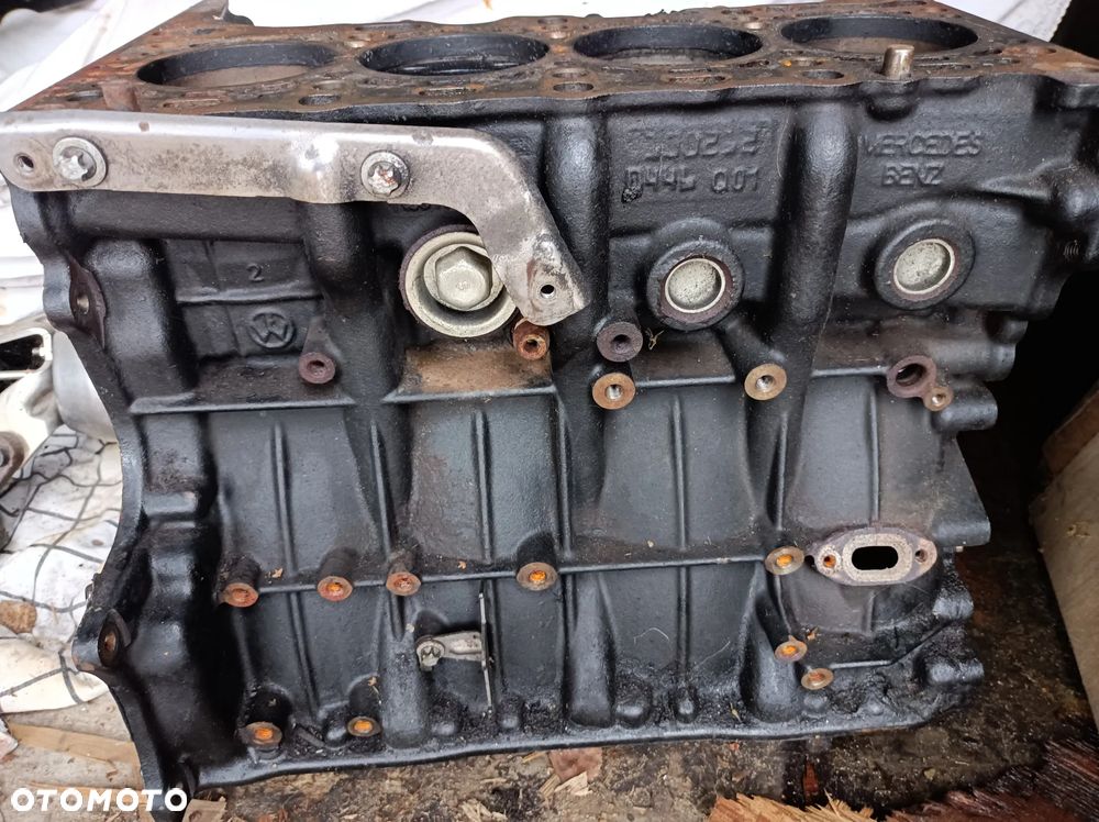 Mercedes-Benz SPRINTER - 9