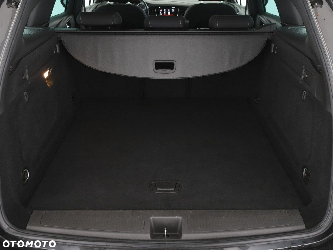 Opel Astra 1.4 Turbo Dynamic - 20