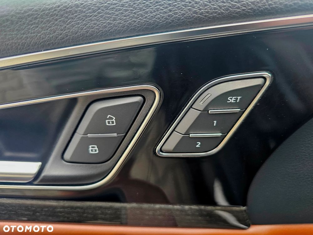 Audi Q7 3.0 TFSI Quattro Tiptronic - 21