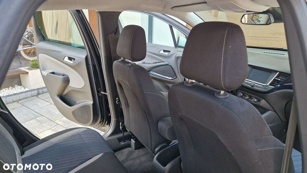 Opel Crossland X - 20