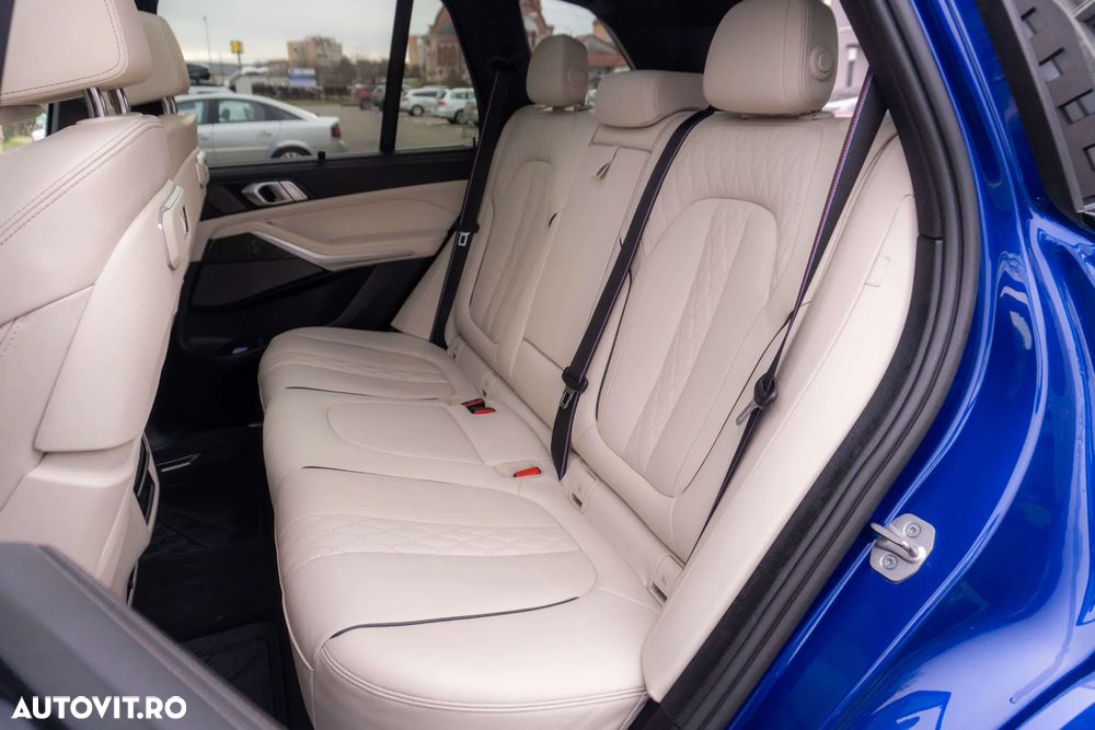 BMW X5 M - 32