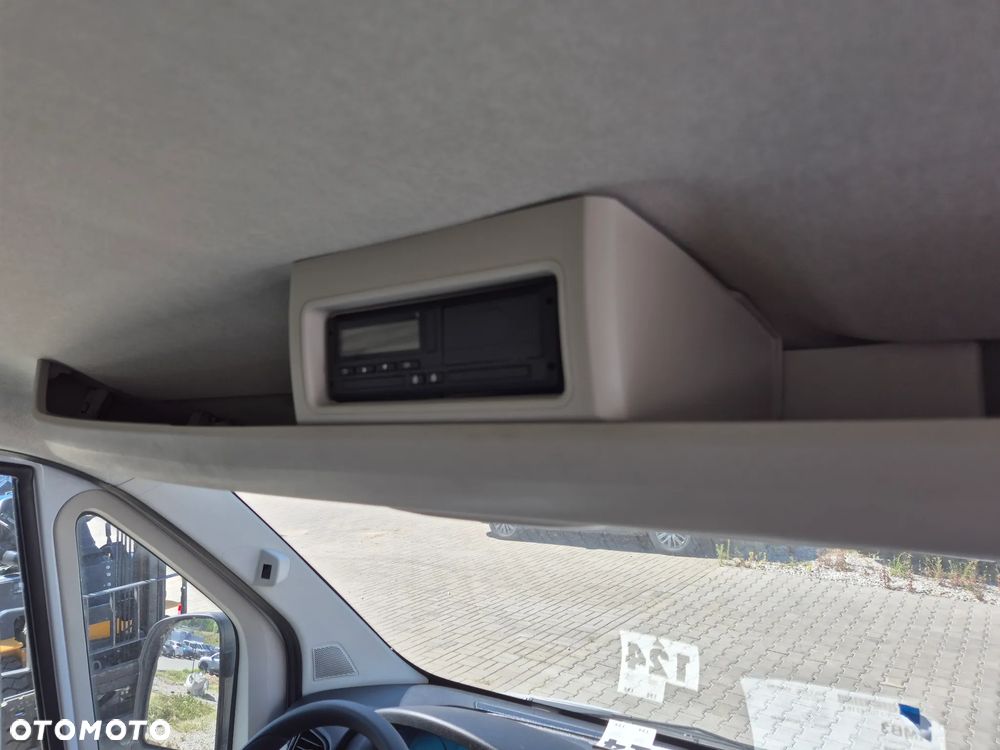 Fiat Ducato Furgon L3H2 3,3T 2.2 140KM TACHO !! OD RĘKI !! MEGA RABAT !! - 13