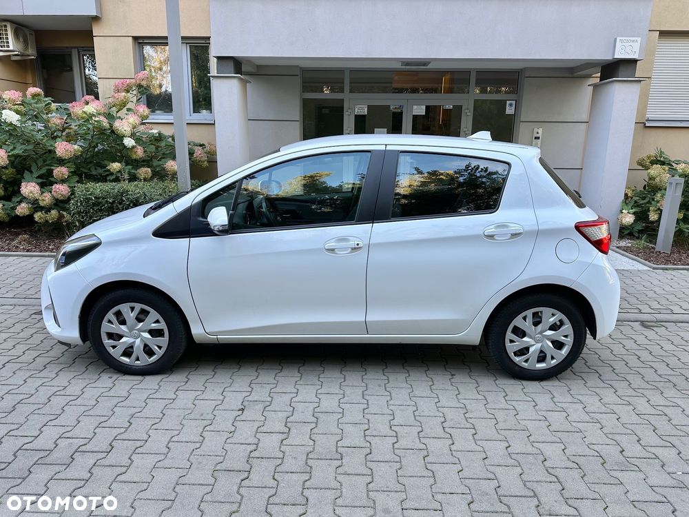 Toyota Yaris 1.5 Premium - 35