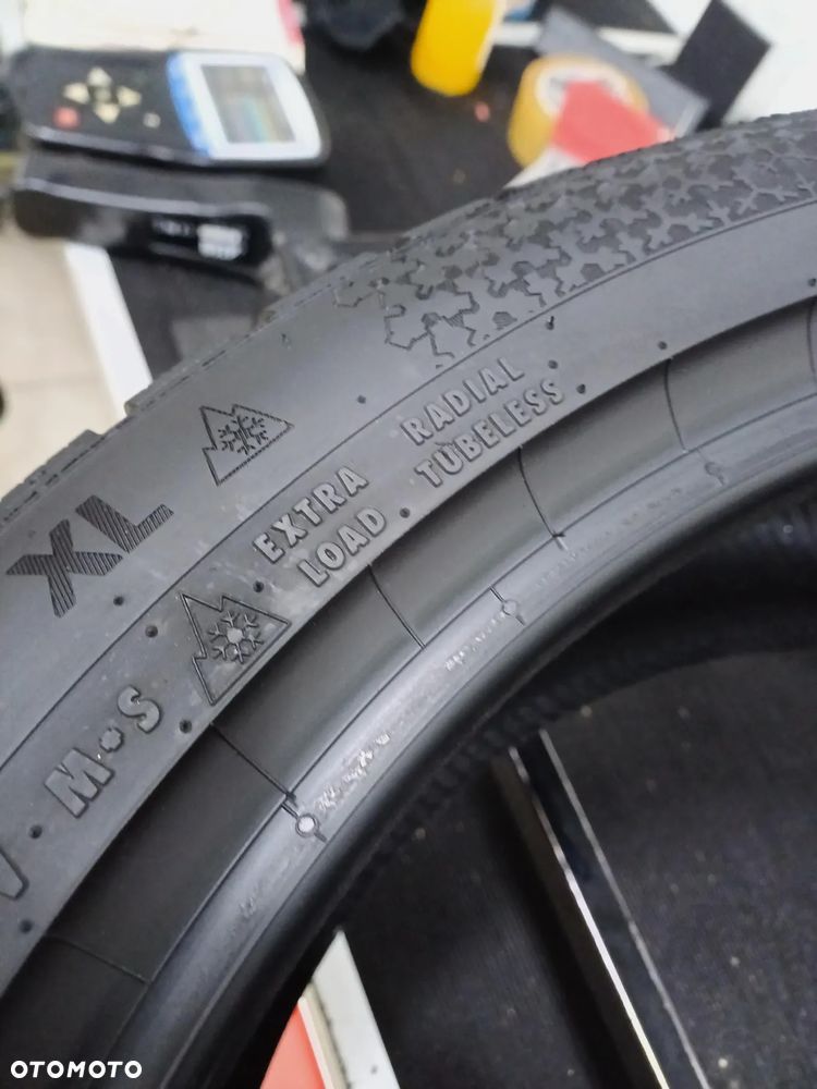 Continental WinterContact TS 870 P 225/45R18 2024r opona Jak NOWA 52871 - 7