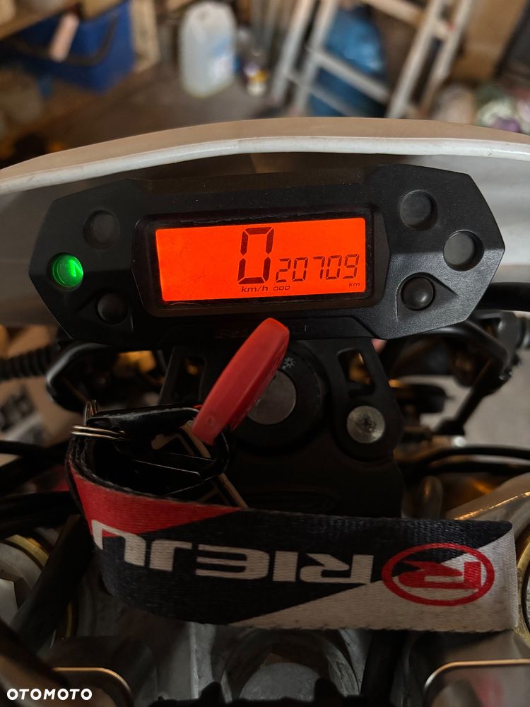 Rieju Marathon Pro - 10
