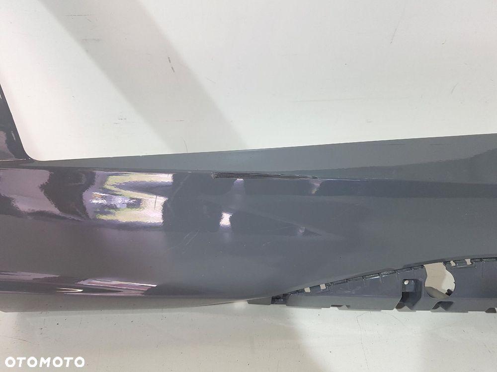 HYUNDAI TUCSON IV 4 N-LINE LISTWA NAKŁADKA DRZWI PRAWY TYŁ 87732-N7CA0 ORG - 3