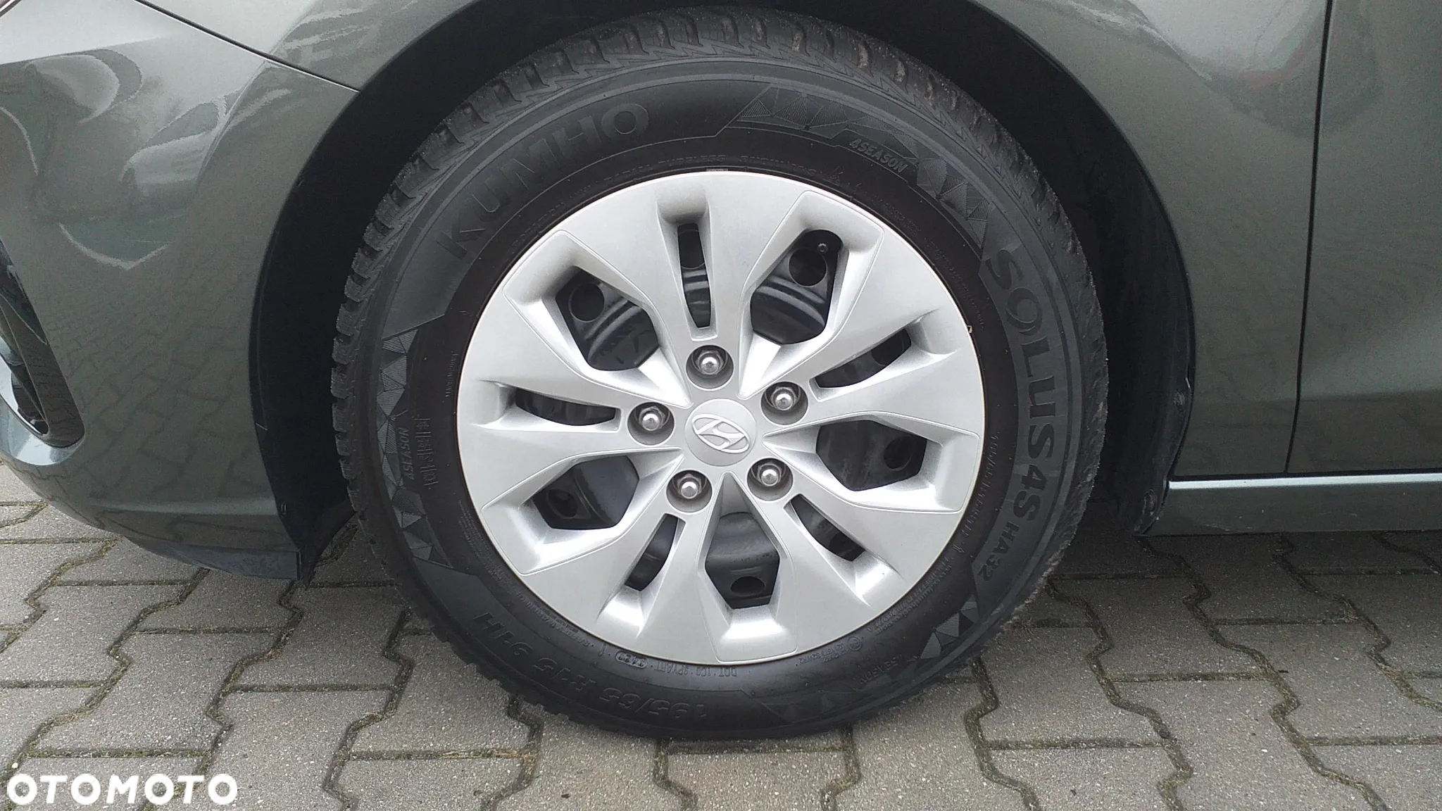 Hyundai i30 - 18