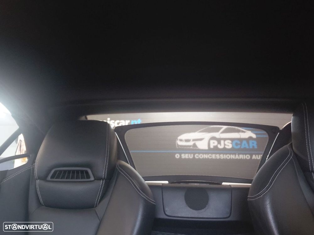 Mercedes-Benz SLK 250 - 20