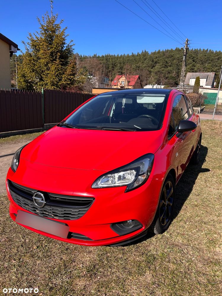 Opel Corsa 1.4 Color Edition - 3