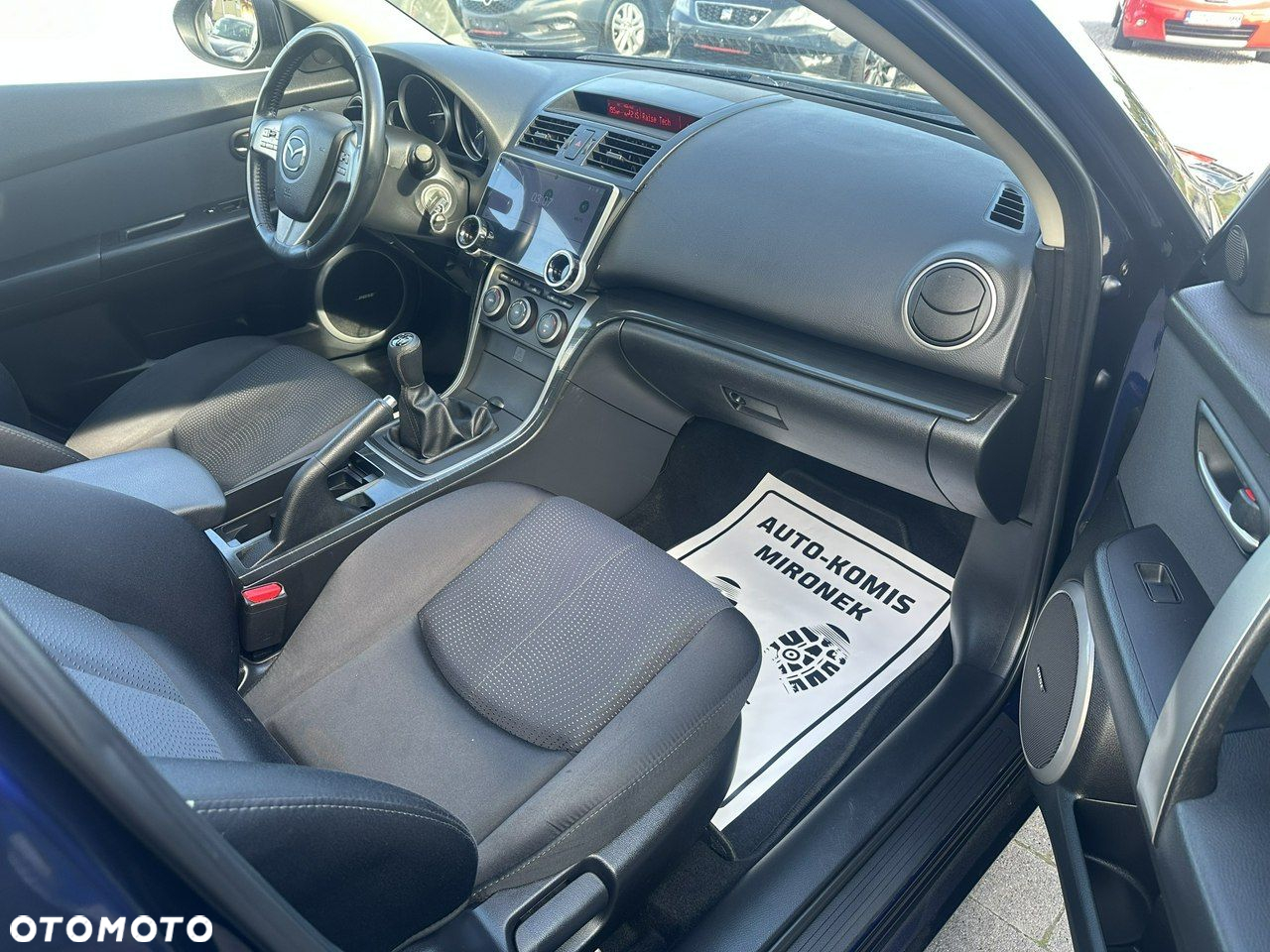Mazda 6 - 20