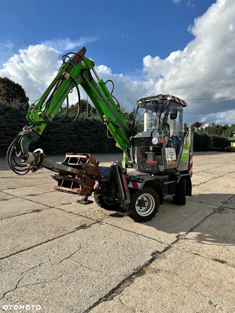 Inny APZ 531H - 23
