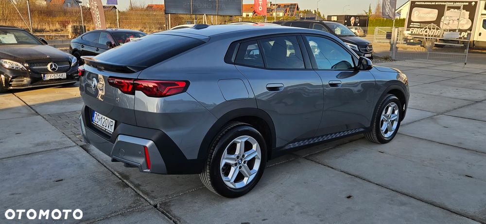 BMW X2 sDrive18d - 6