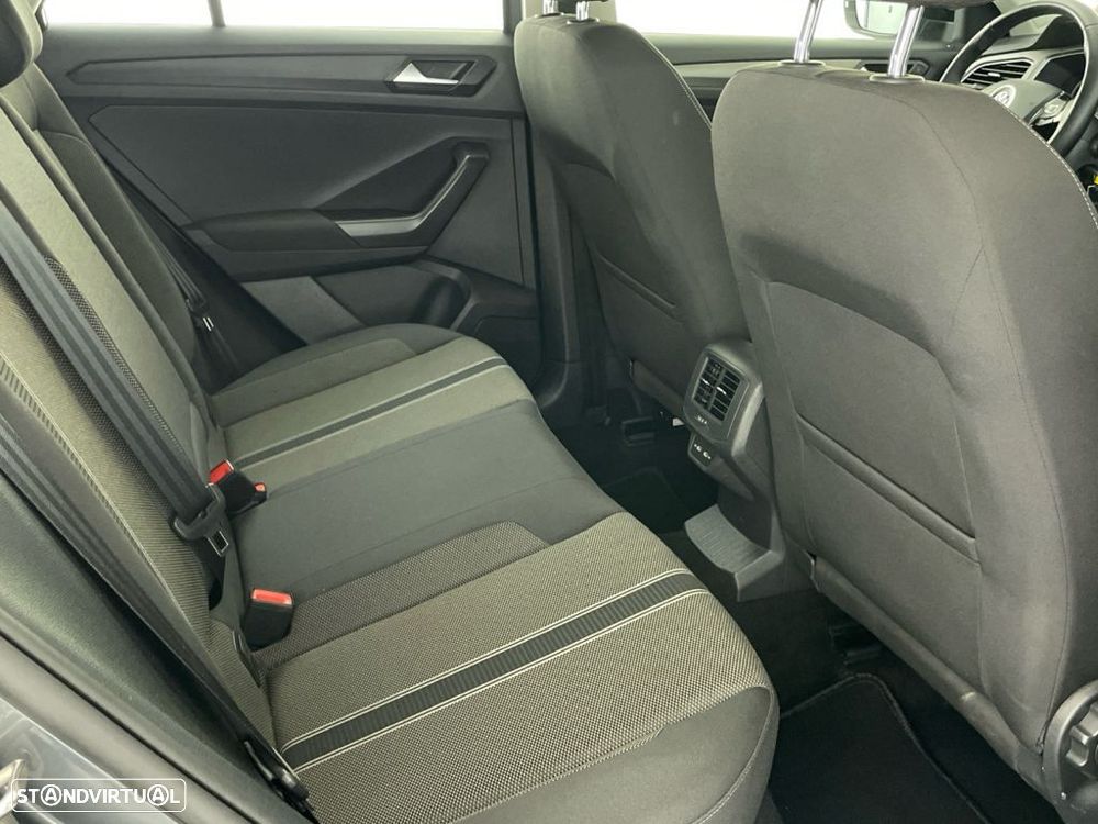 VW T-Roc 1.0 TSI Style - 23