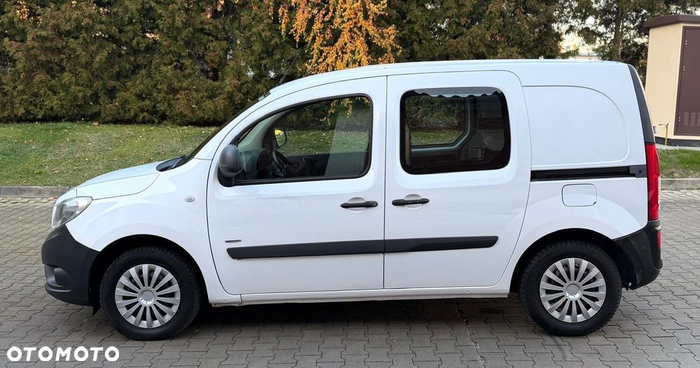Mercedes-Benz Citan - 6