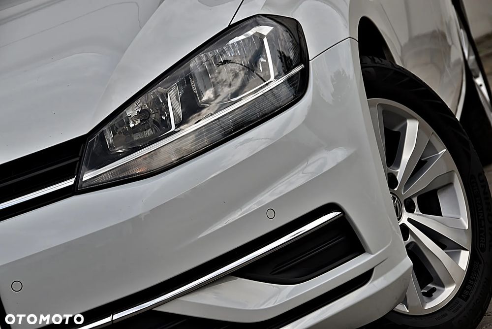 Volkswagen Golf 1.6 TDI BMT Comfortline - 9