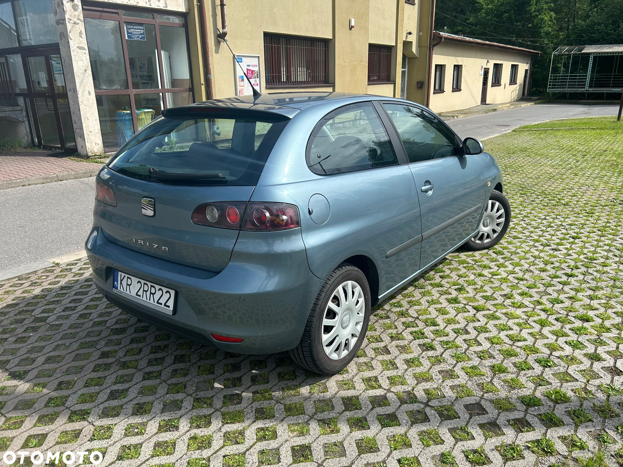 Seat Ibiza - 9