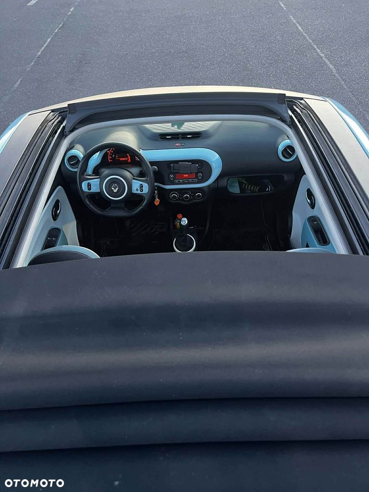 Renault Twingo SCe 70 Start&Stop Intens - 10