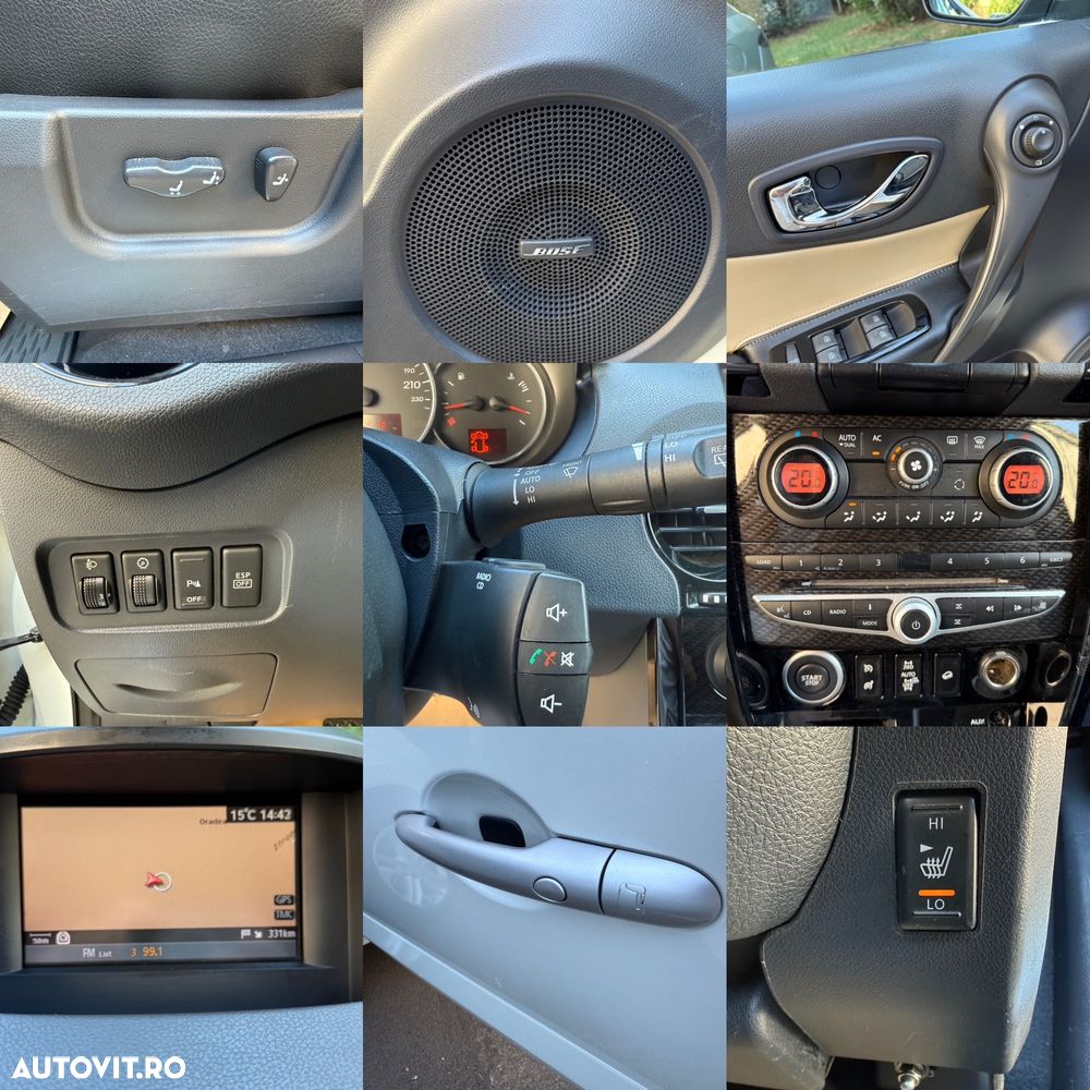 Renault Koleos 2.0 dCI 4X4 Dinamique - 19