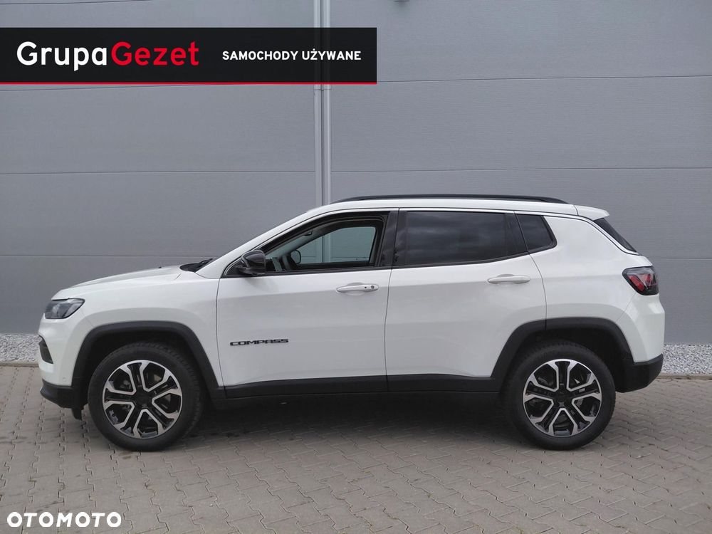 Jeep Compass - 19