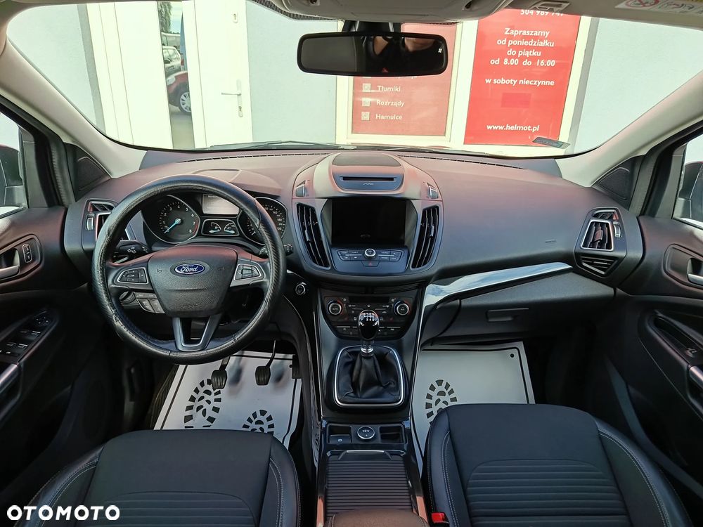 Ford Kuga - 30