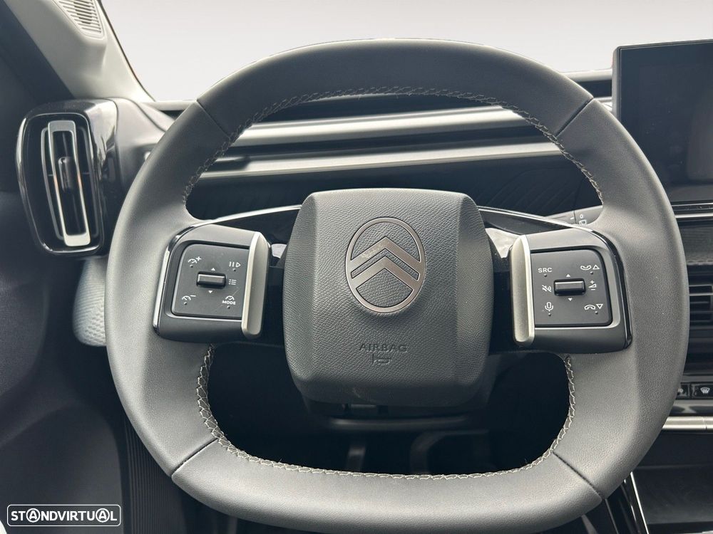 Citroën C3 1.2 PureTech Max - 12