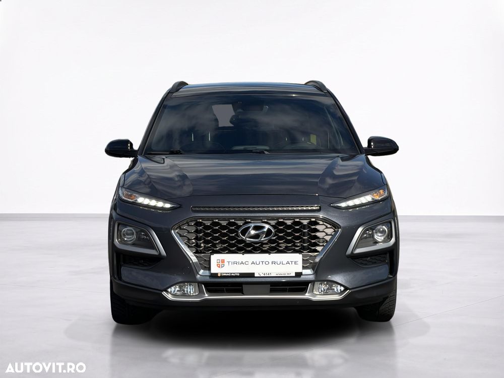 Hyundai KONA - 10