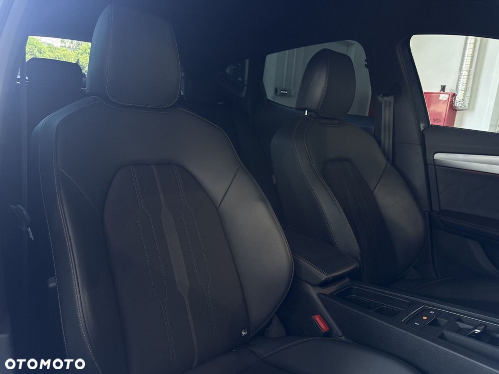 Cupra Formentor 1.5 TSI DSG - 14